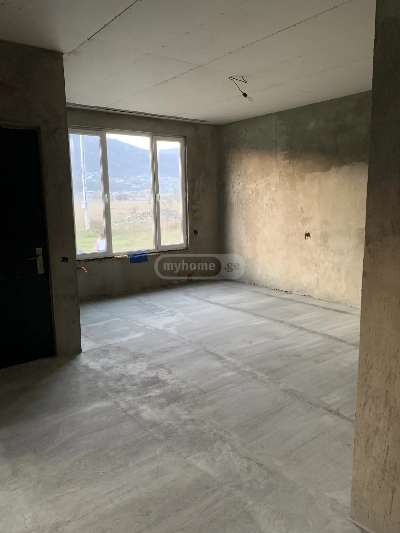 4 Room Private House For Sale view 13