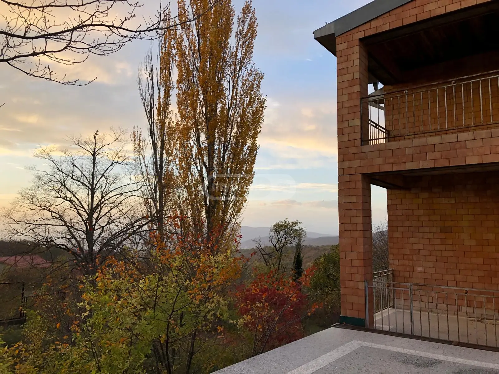 10+ Room Country House For Sale In Kotoraantkari, In Mtskheta Municipality view 7