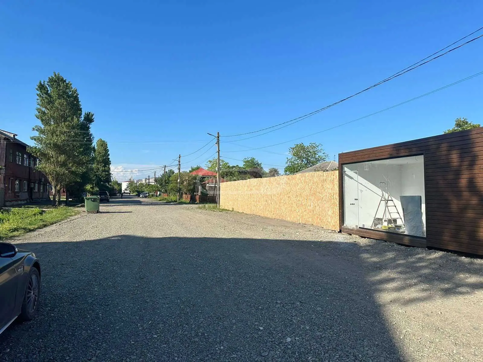 იყიდება Investment / For Construction Plot In Fotiში view 4