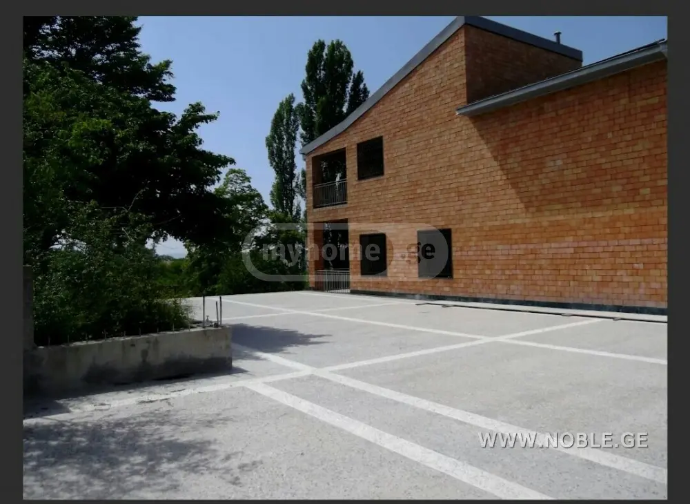 10+ Room Country House For Sale In Kotoraantkari, In Mtskheta Municipality view 1