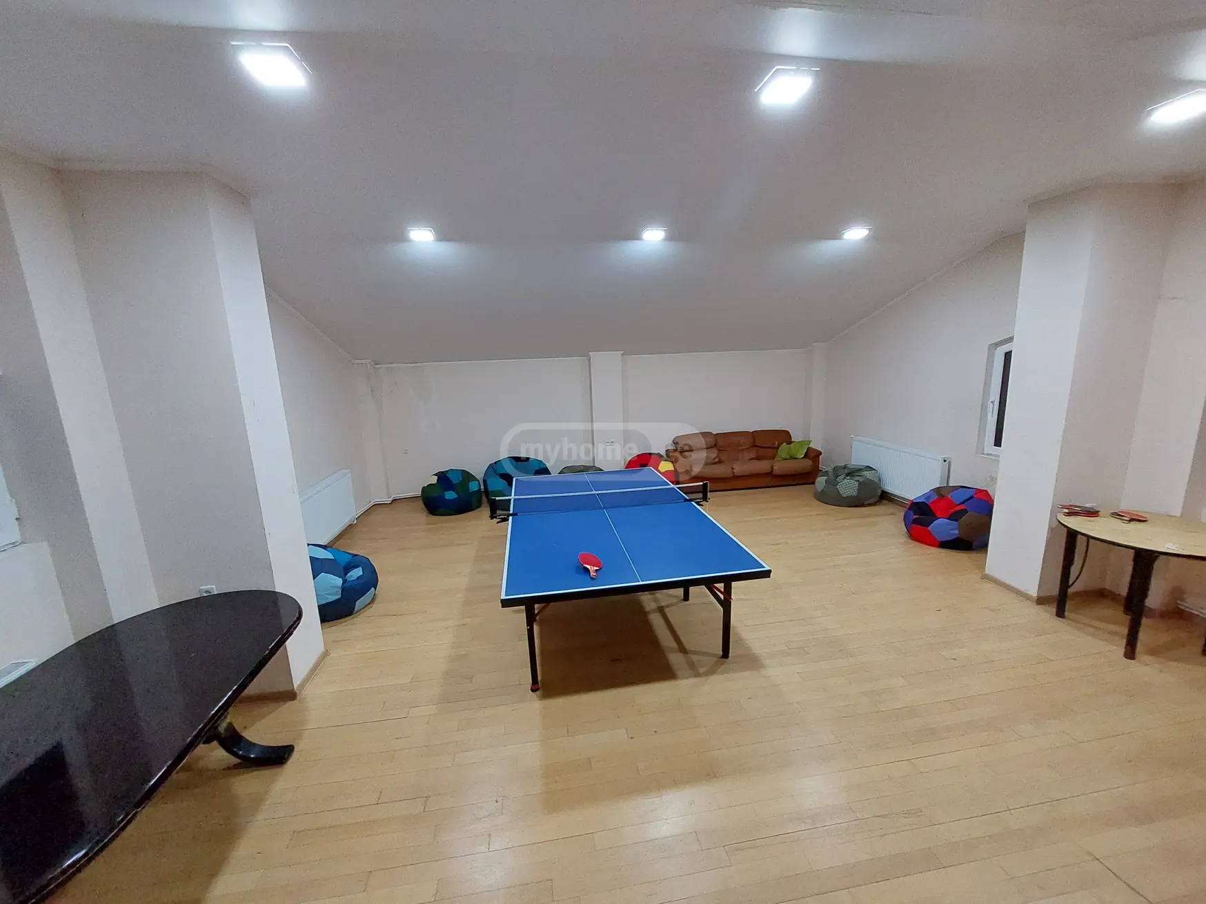 6 Room Private House Daily Rent In Saburtalo view 12