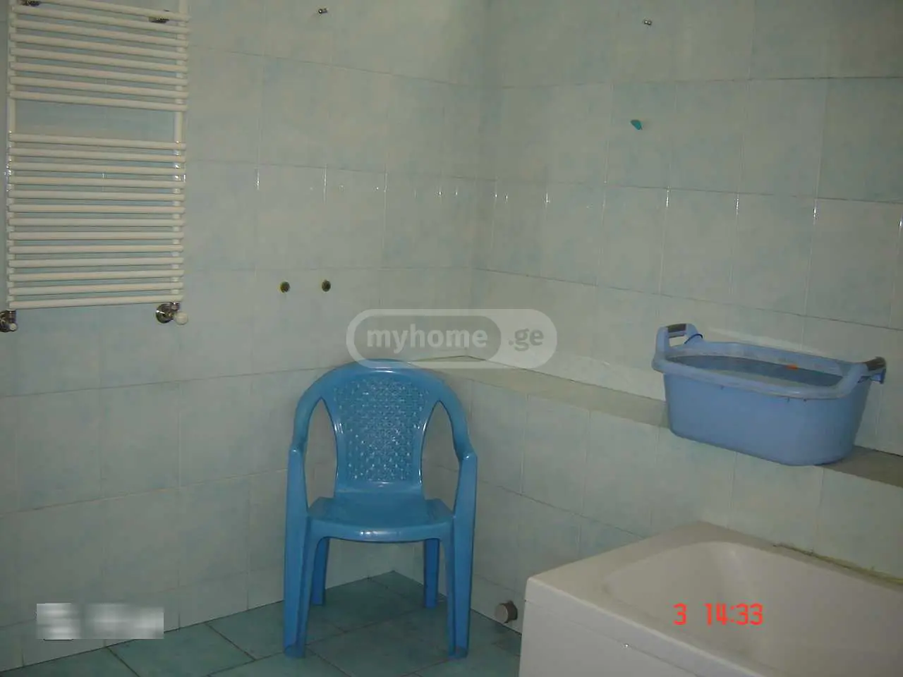6 Room Apartment For Sale view 6