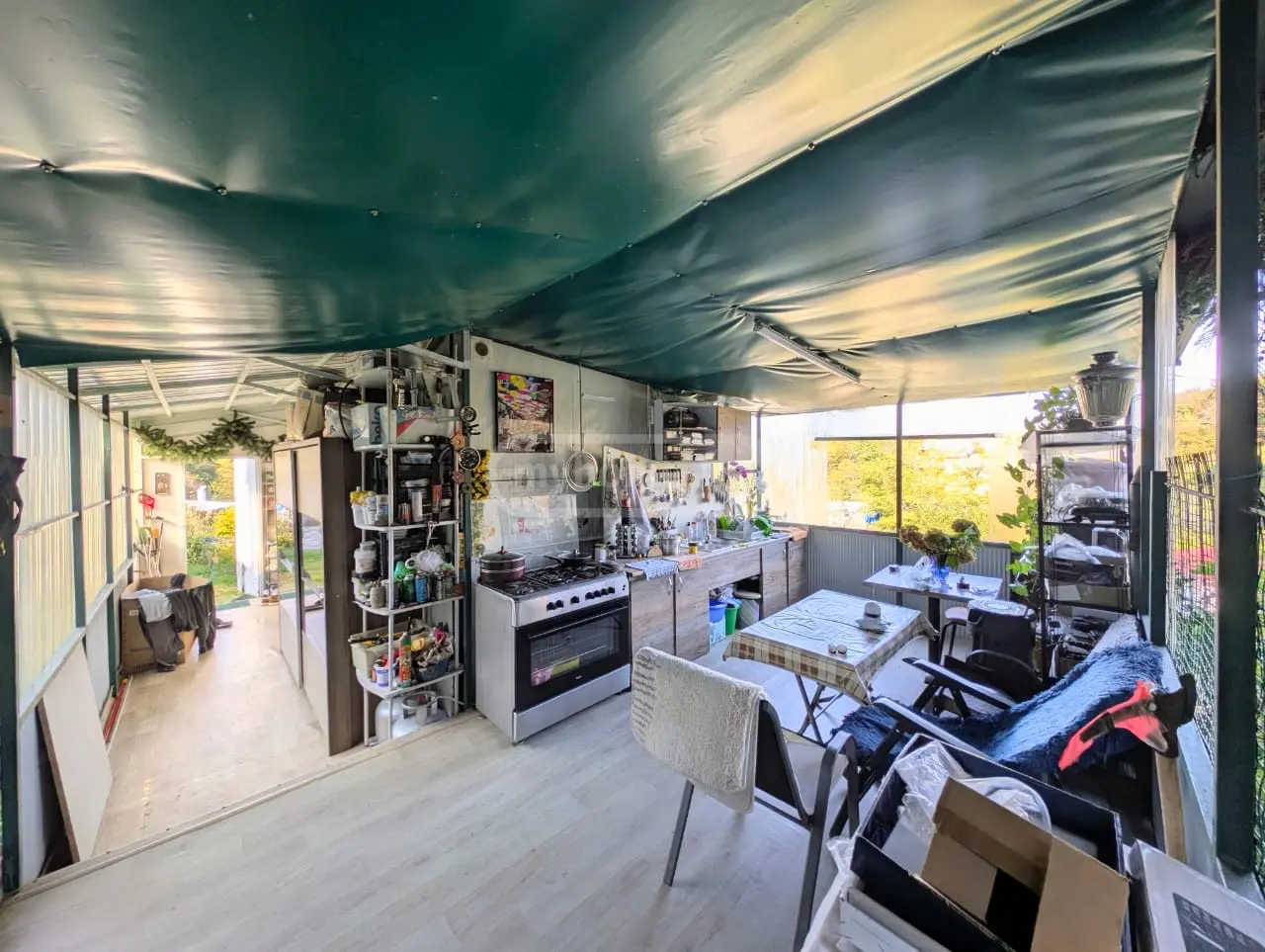 2 Room Country House For Sale view 11