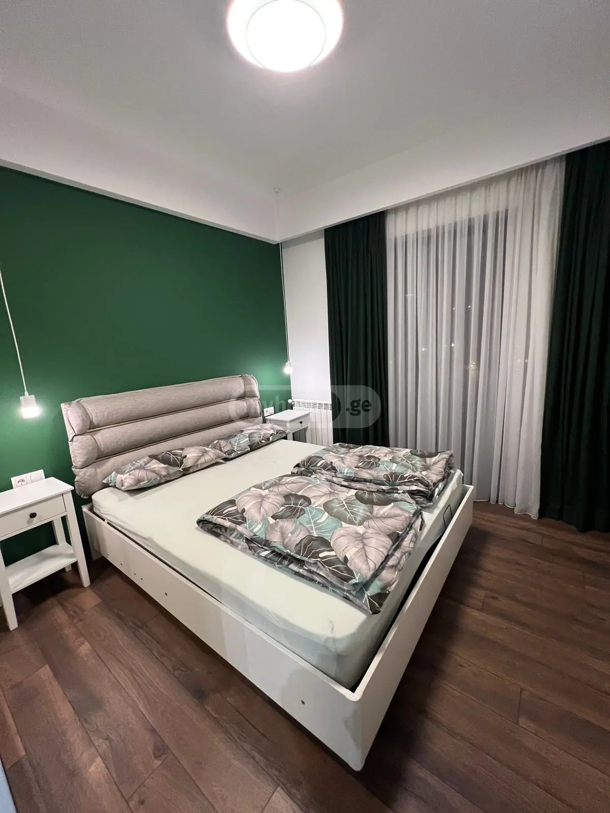 2 Room Apartment For Rent In Avlabari view 6