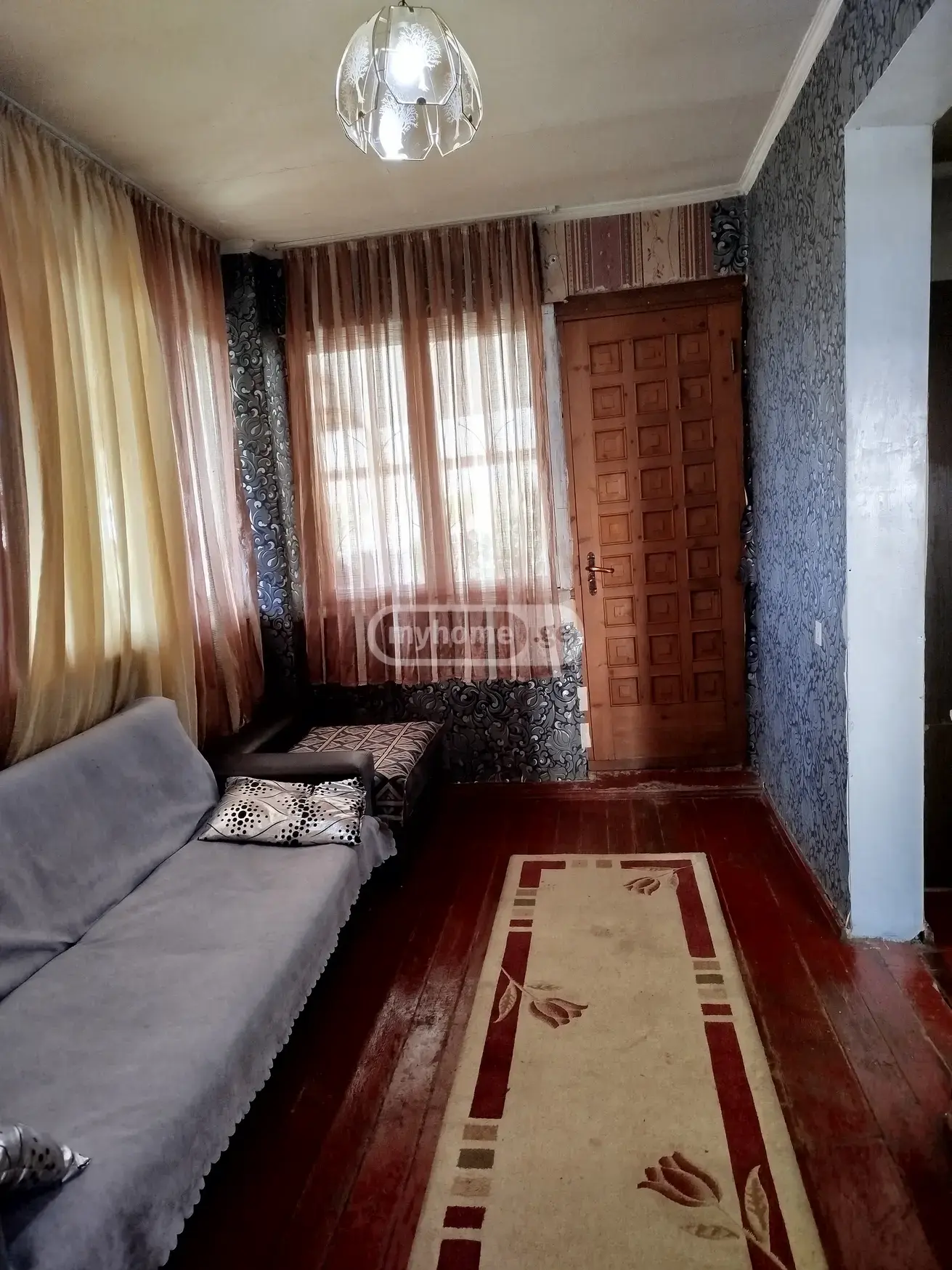 5 Room Private House Daily Rent In Gldani view 8