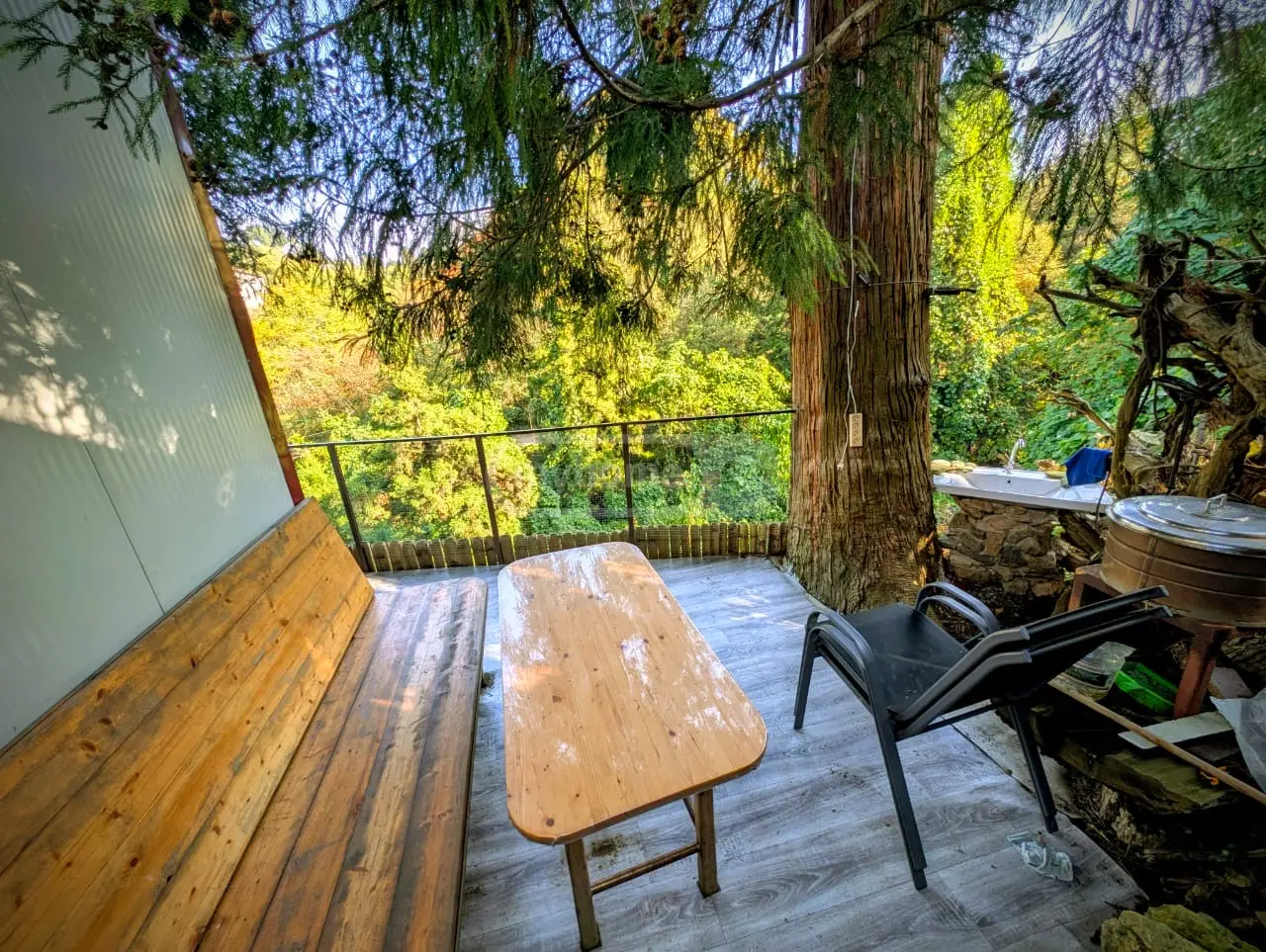 2 Room Country House For Sale view 1