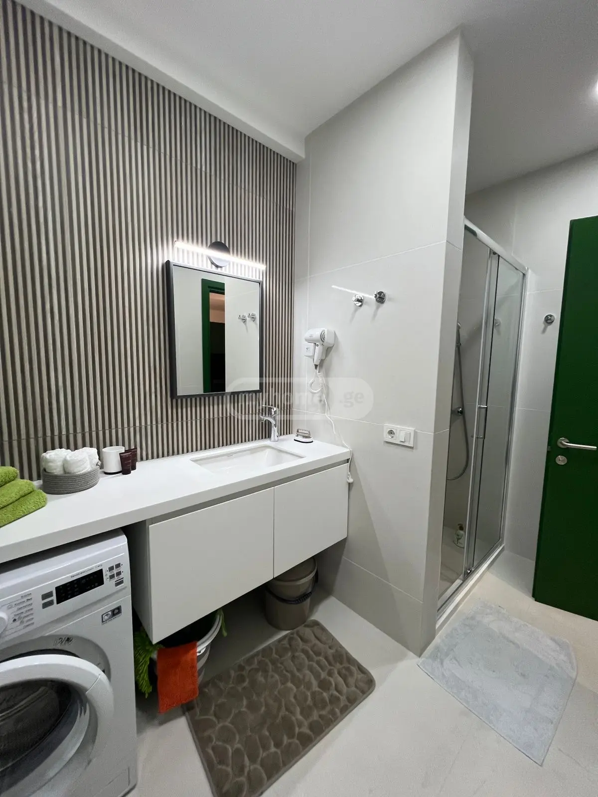 2 Room Apartment For Rent In Avlabari view 12