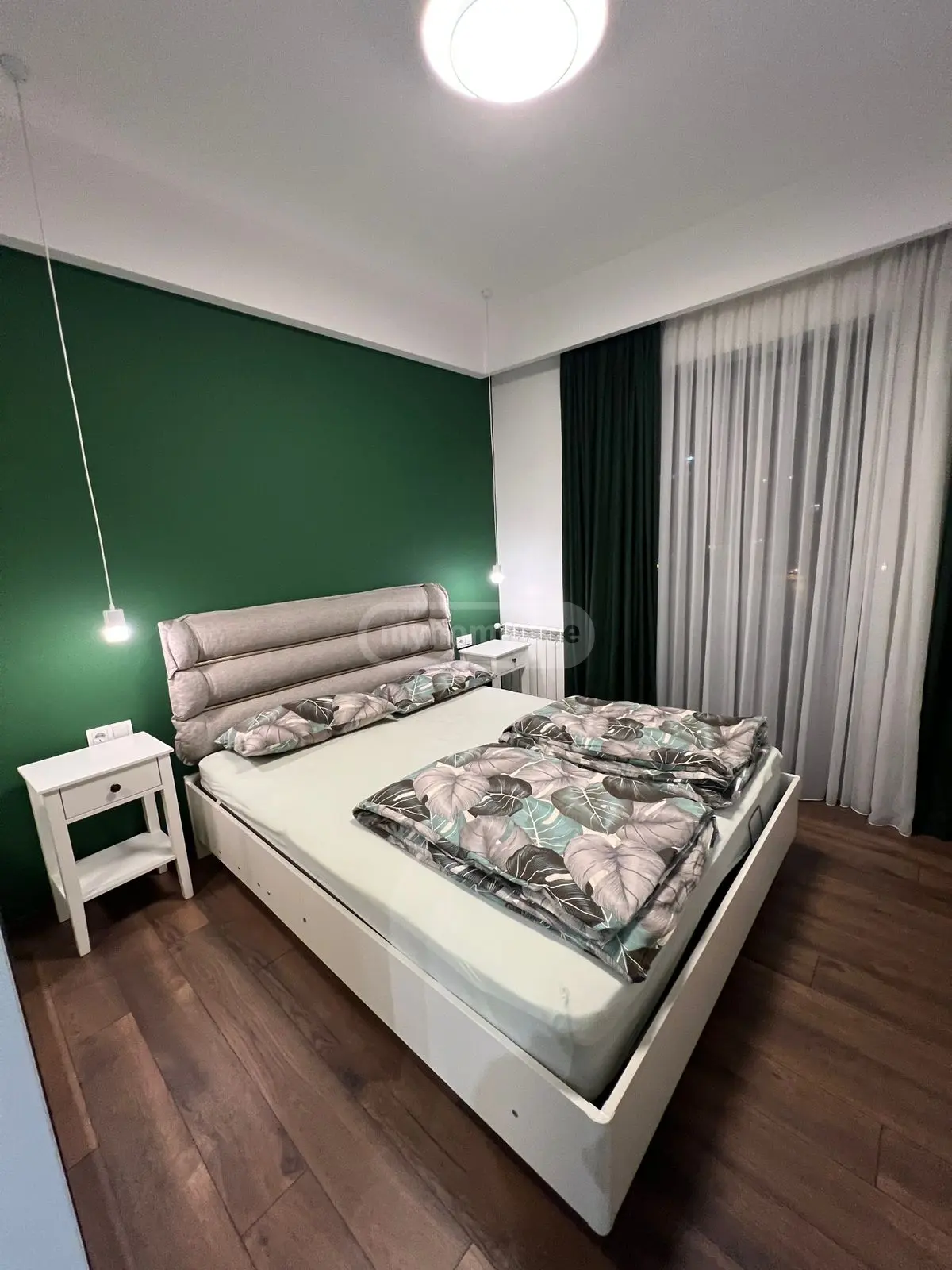 2 Room Apartment For Rent In Avlabari view 7