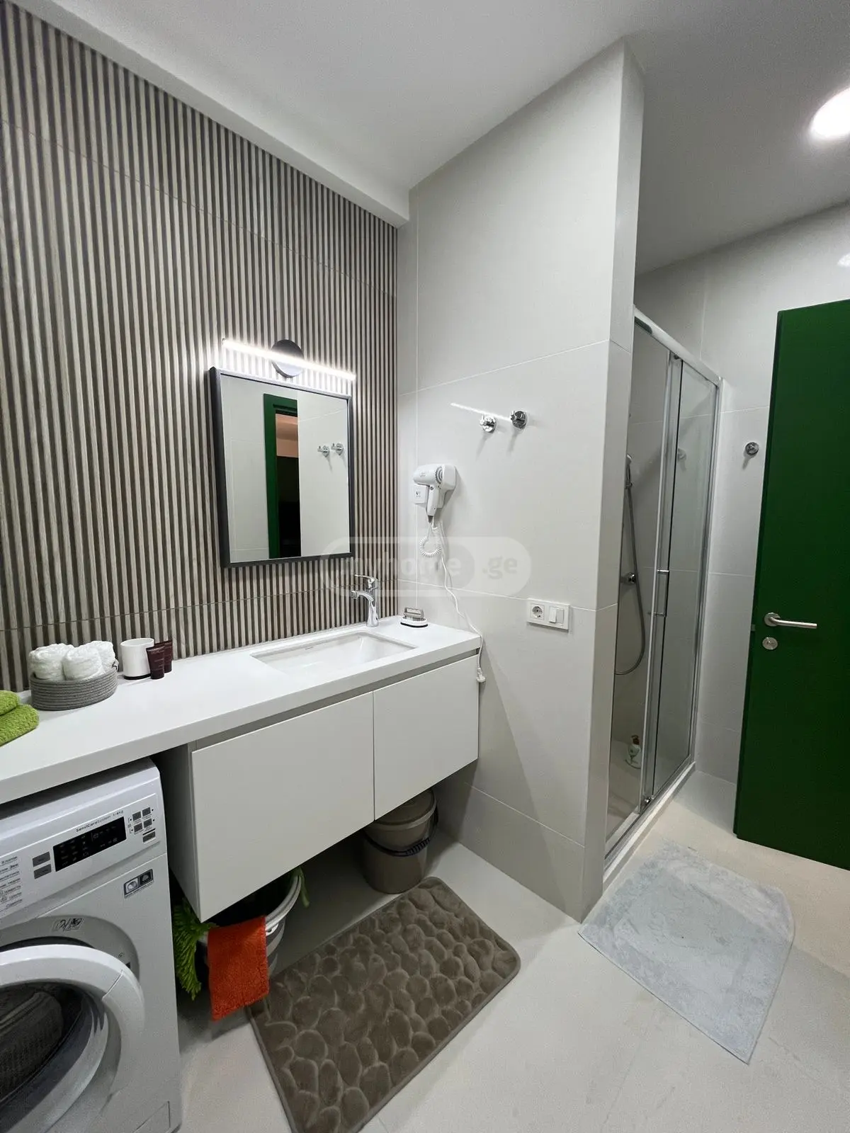 2 Room Apartment For Rent In Avlabari view 10