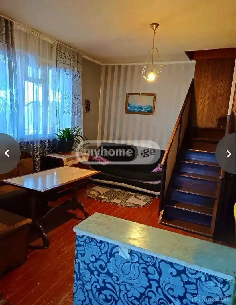 5 Room Private House Daily Rent In Gldani view 10