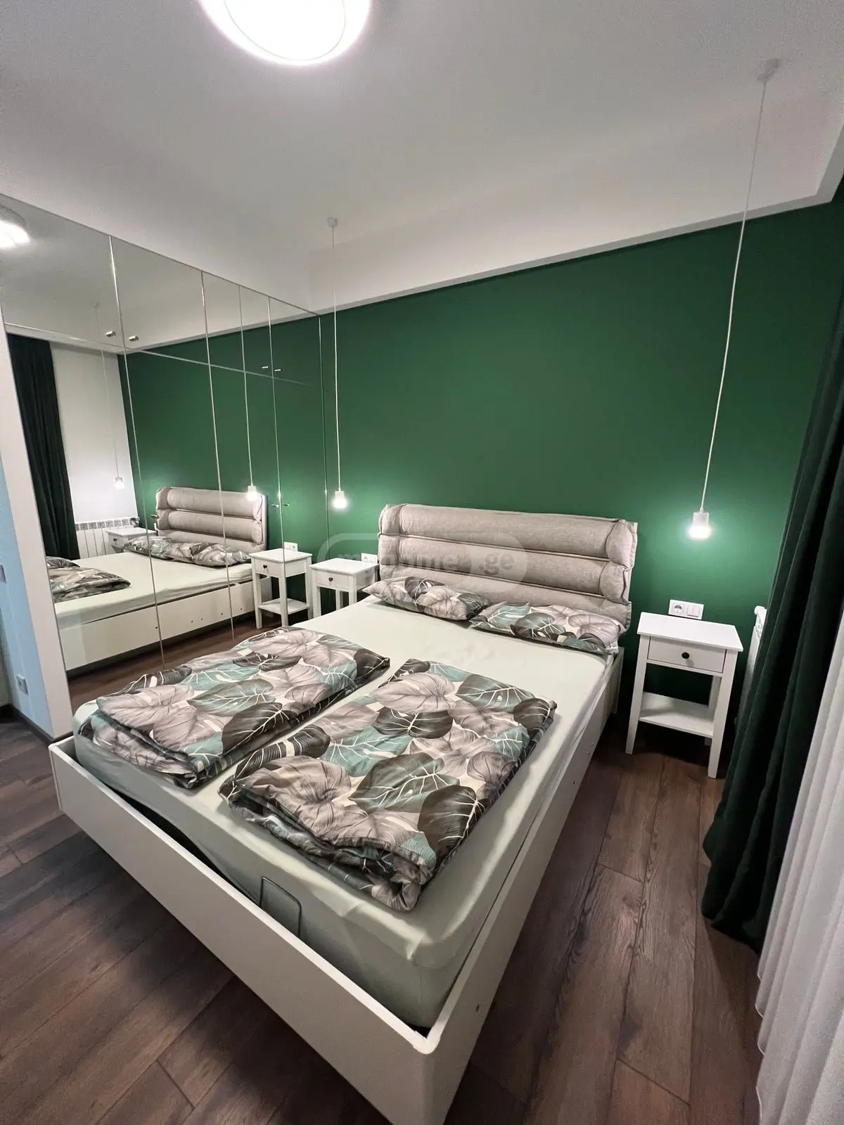 2 Room Apartment For Rent In Avlabari view 13