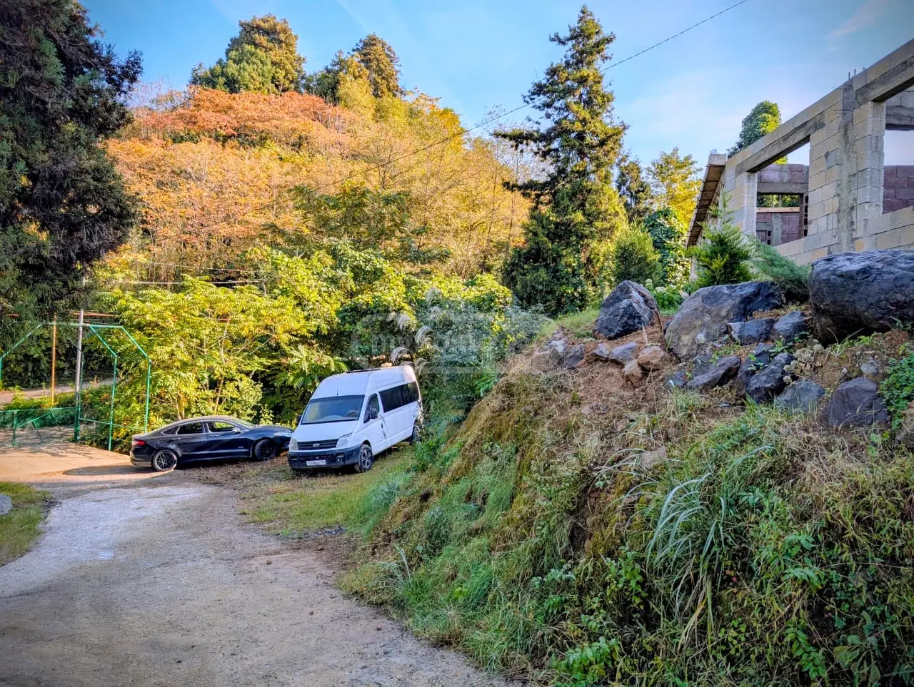 2 Room Country House For Sale view 8