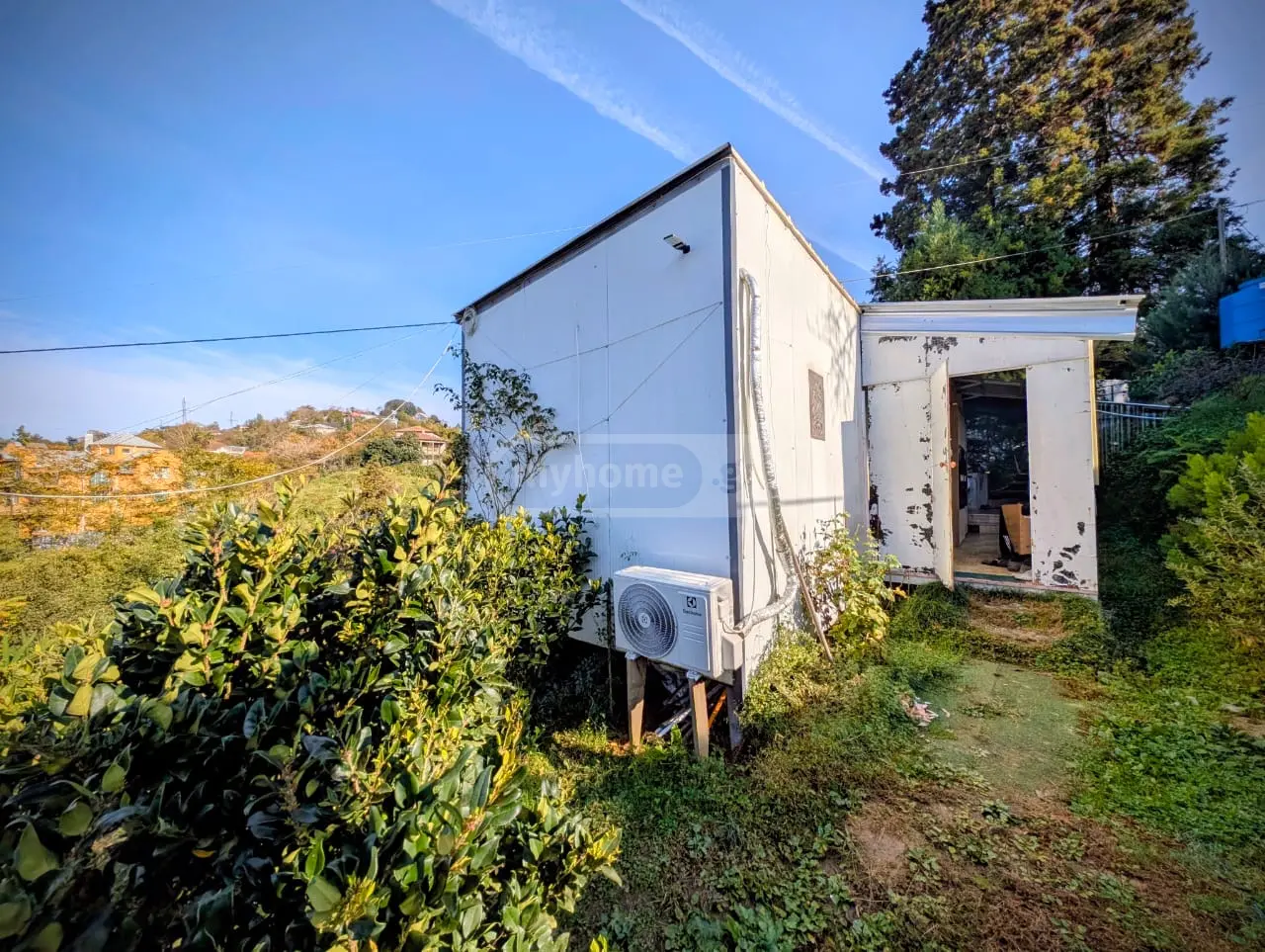 2 Room Country House For Sale view 10