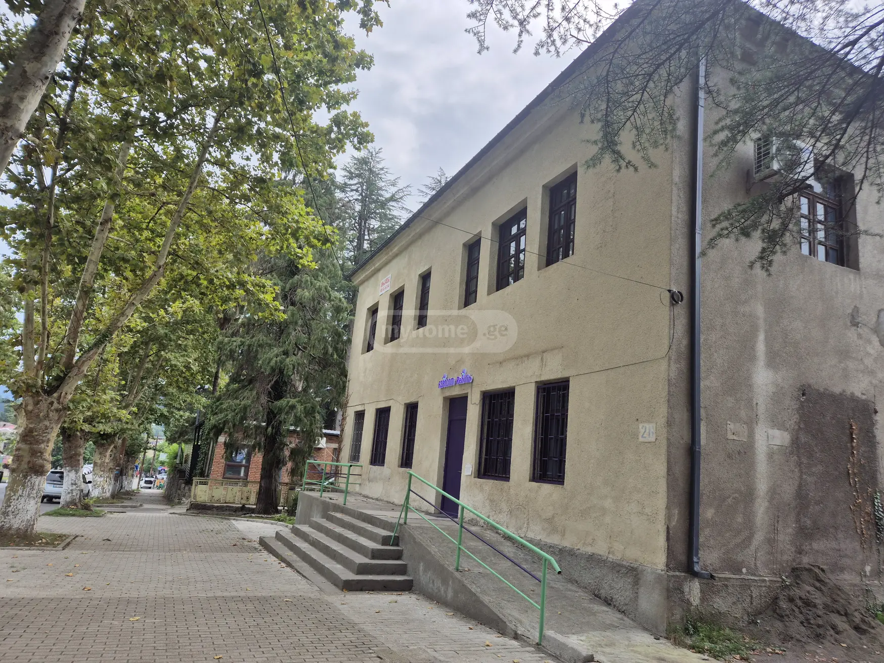 Продажа Office Commercial Area в In Ozurgeti view 2
