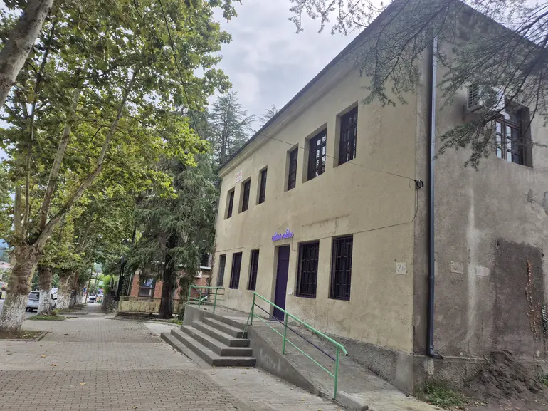 building
