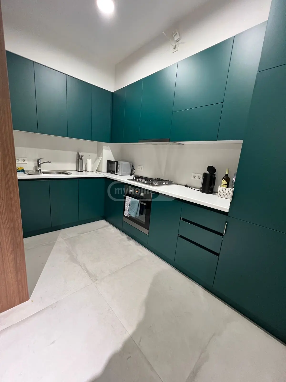 2 Room Apartment For Rent In Avlabari view 2
