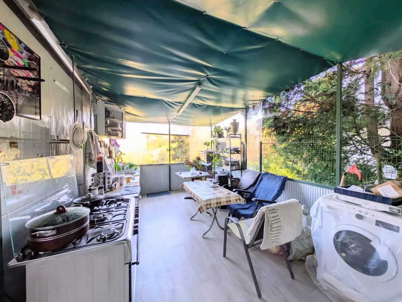 2 Room Country House For Sale view 2