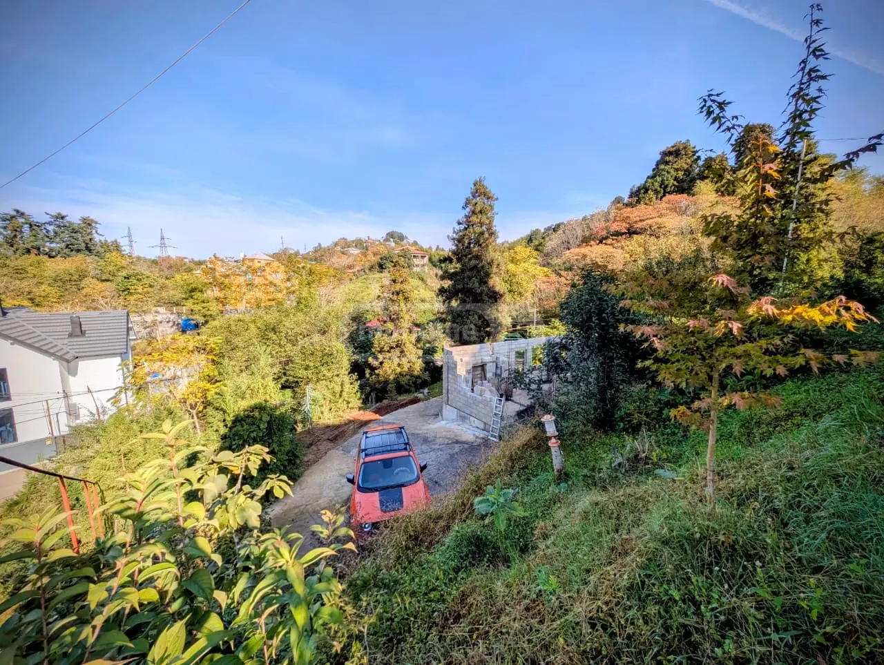 2 Room Country House For Sale view 4