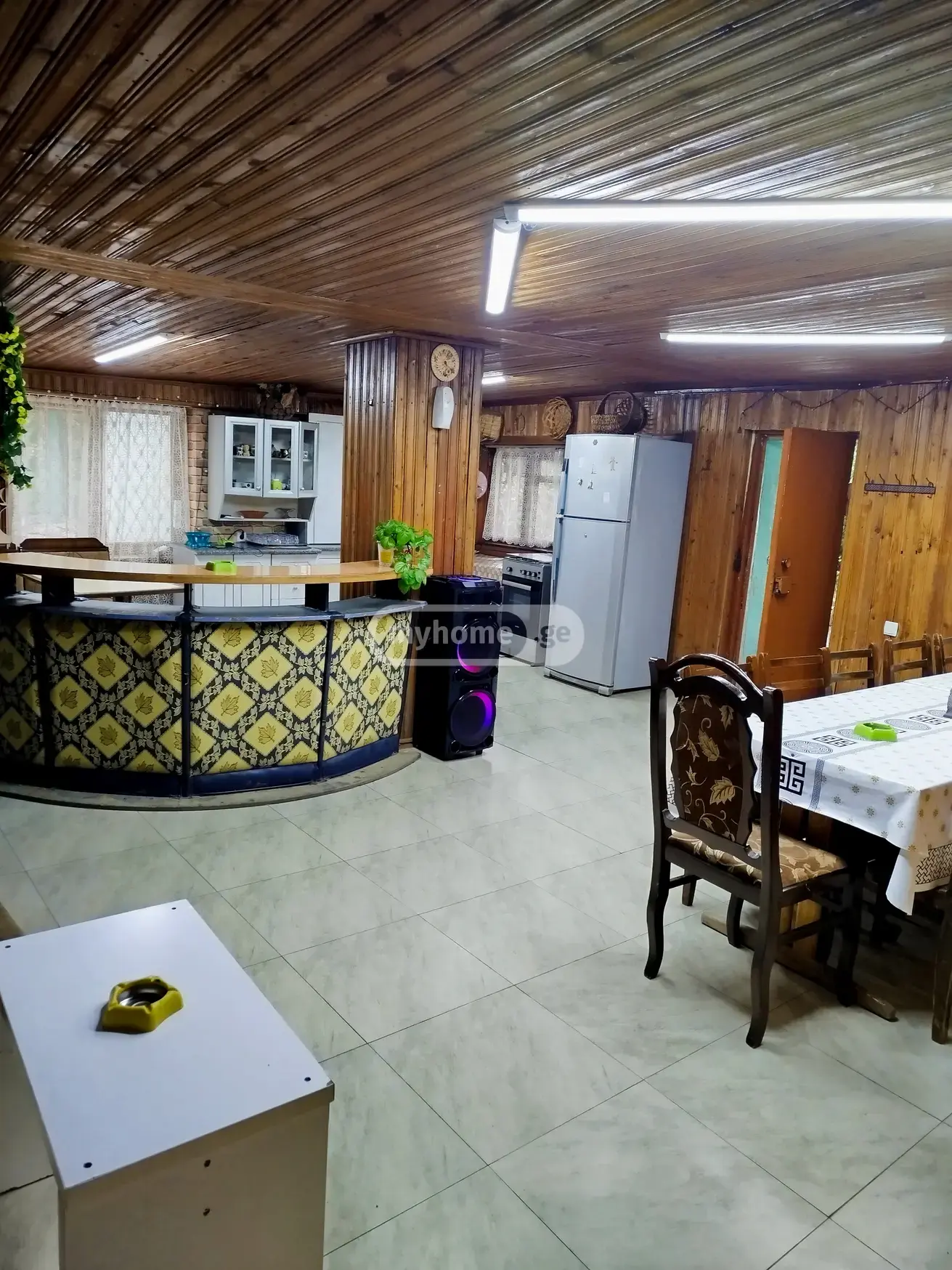 5 Room Private House Daily Rent In Gldani view 14