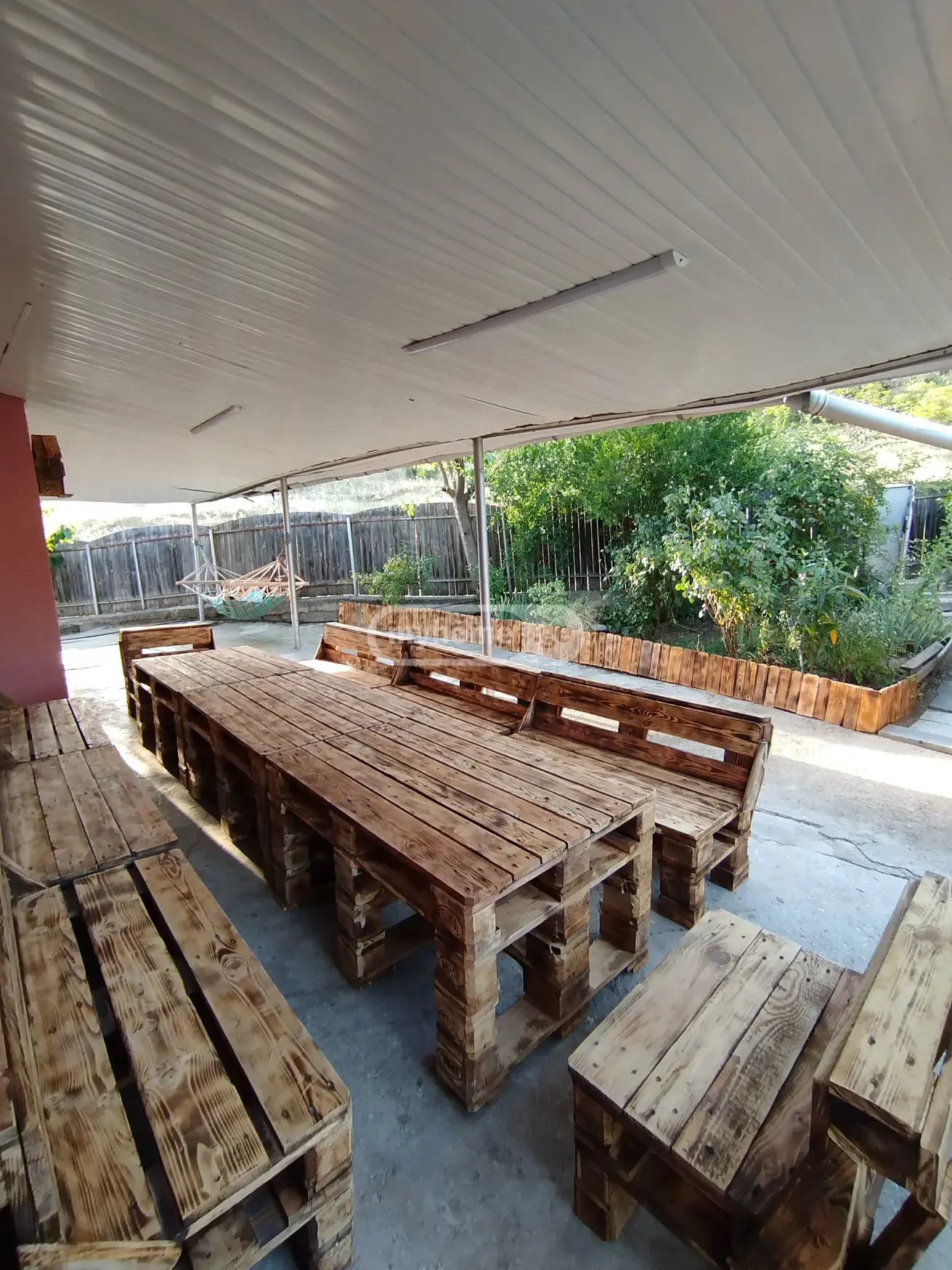 5 Room Private House Daily Rent In Gldani view 12
