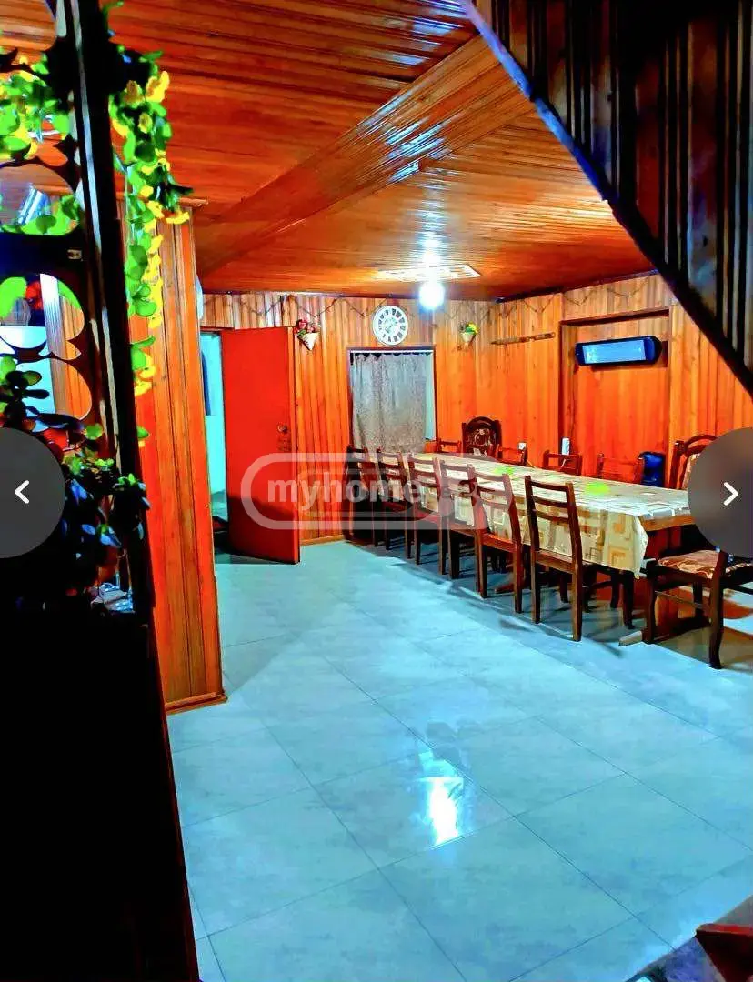 5 Room Private House Daily Rent In Gldani view 5