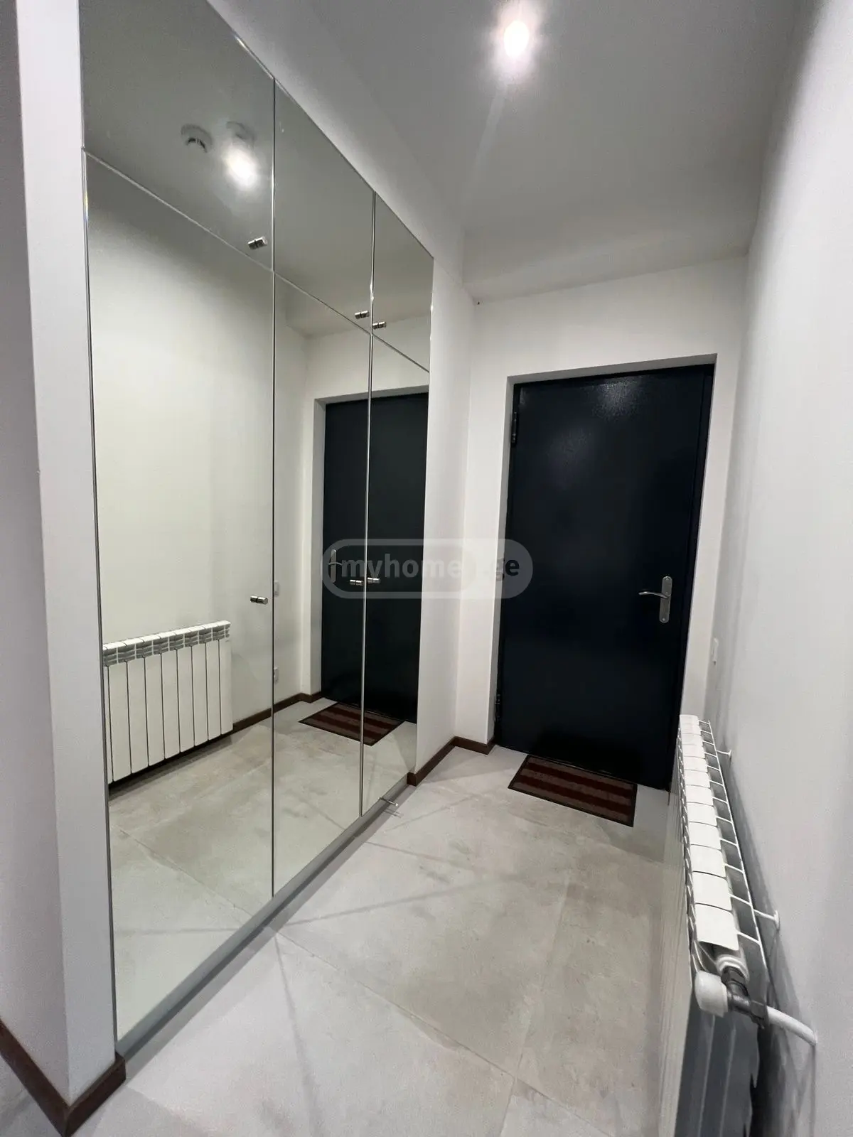2 Room Apartment For Rent In Avlabari view 8