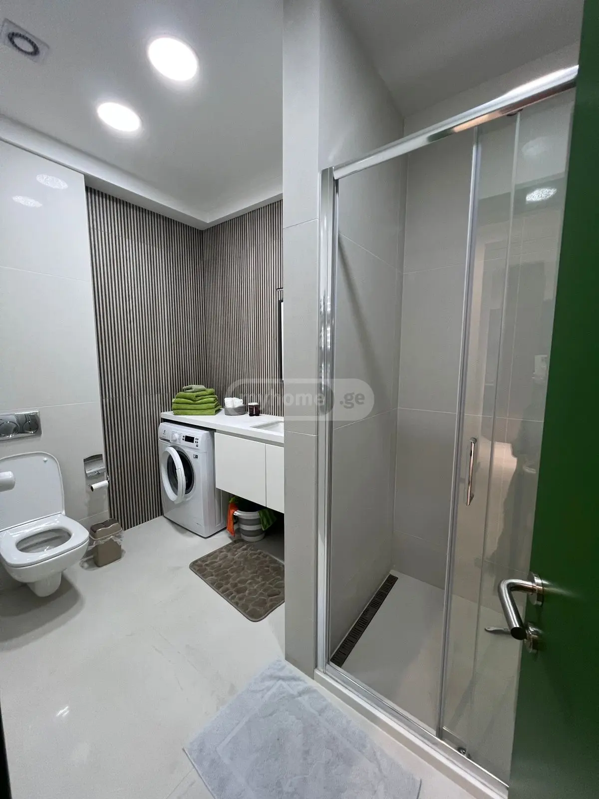 2 Room Apartment For Rent In Avlabari view 9