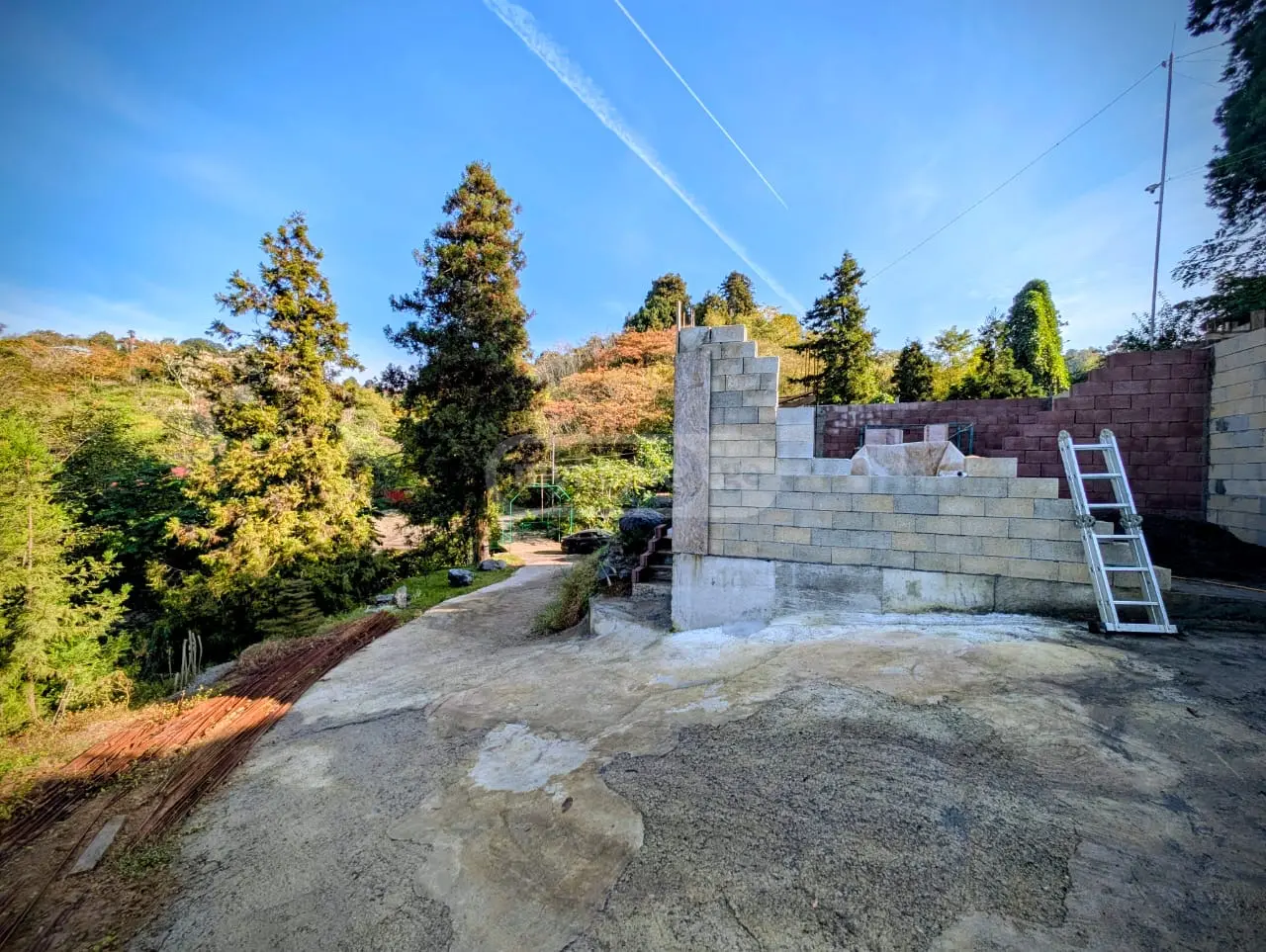2 Room Country House For Sale view 12