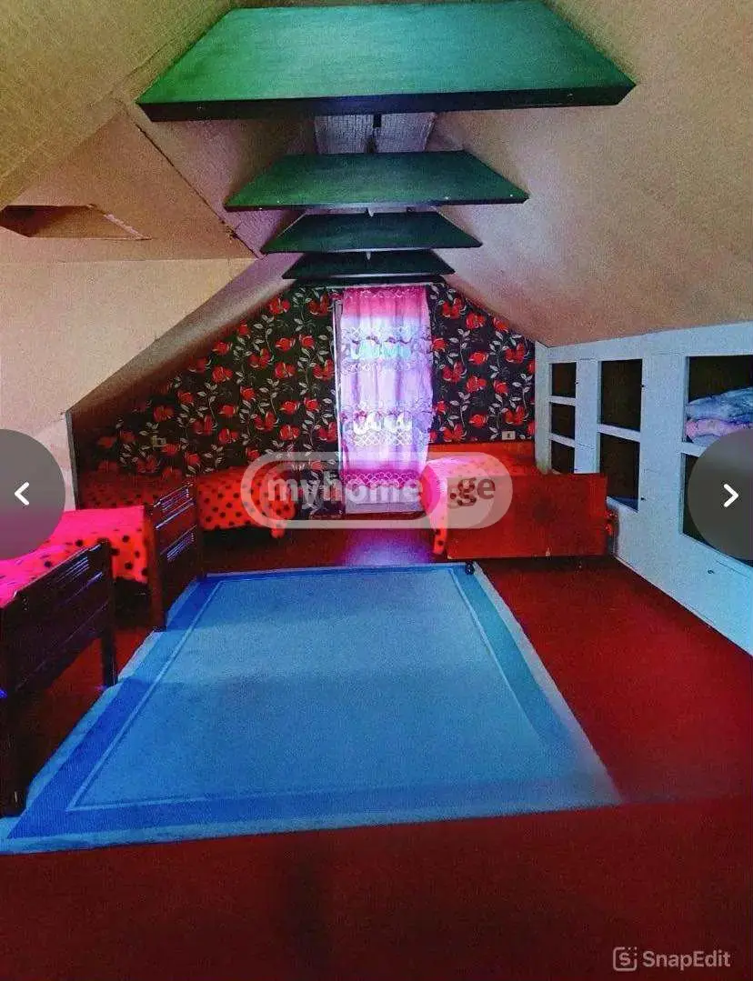 5 Room Private House Daily Rent In Gldani view 6
