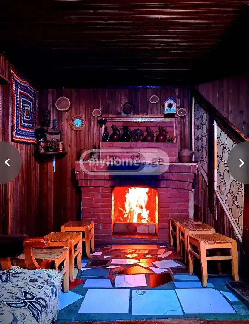 5 Room Private House Daily Rent In Gldani view 4