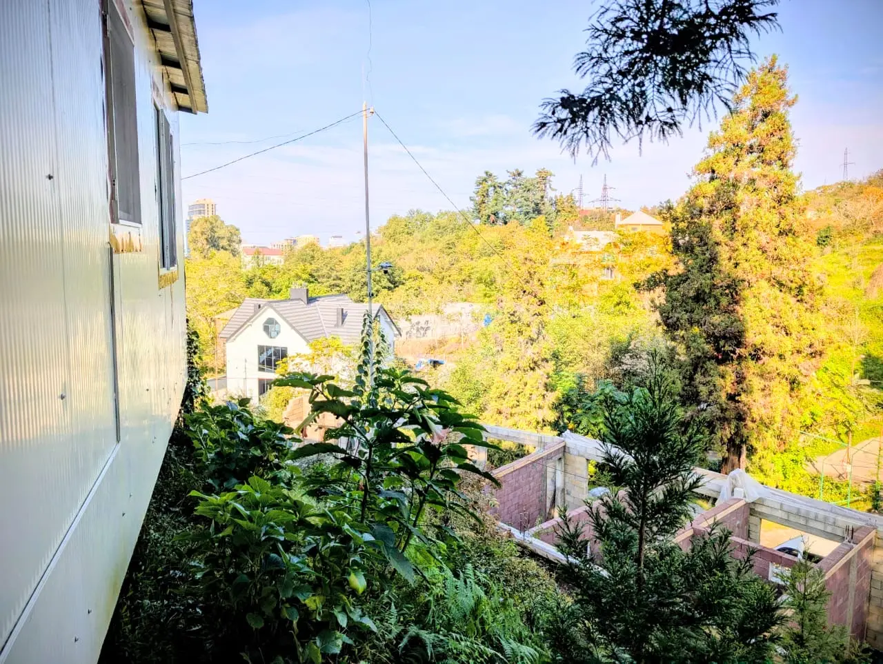 2 Room Country House For Sale view 5