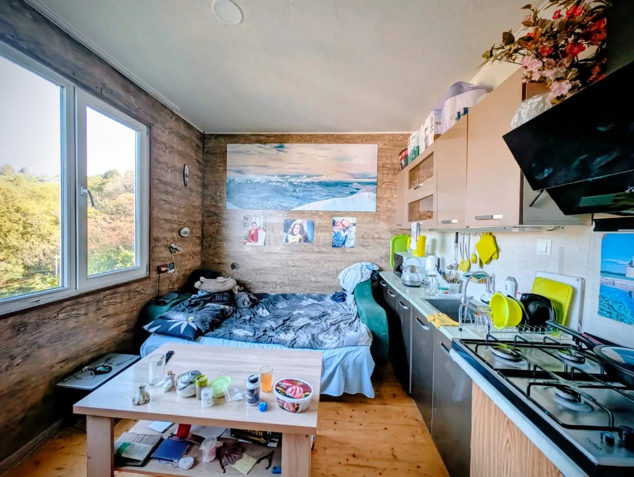 2 Room Country House For Sale view 15