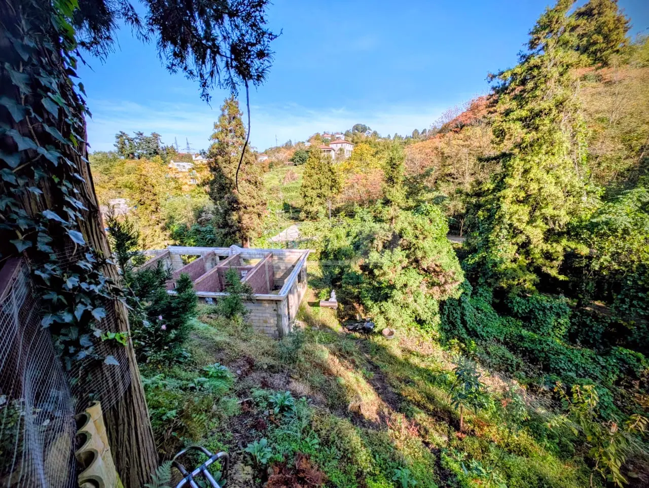 2 Room Country House For Sale view 9