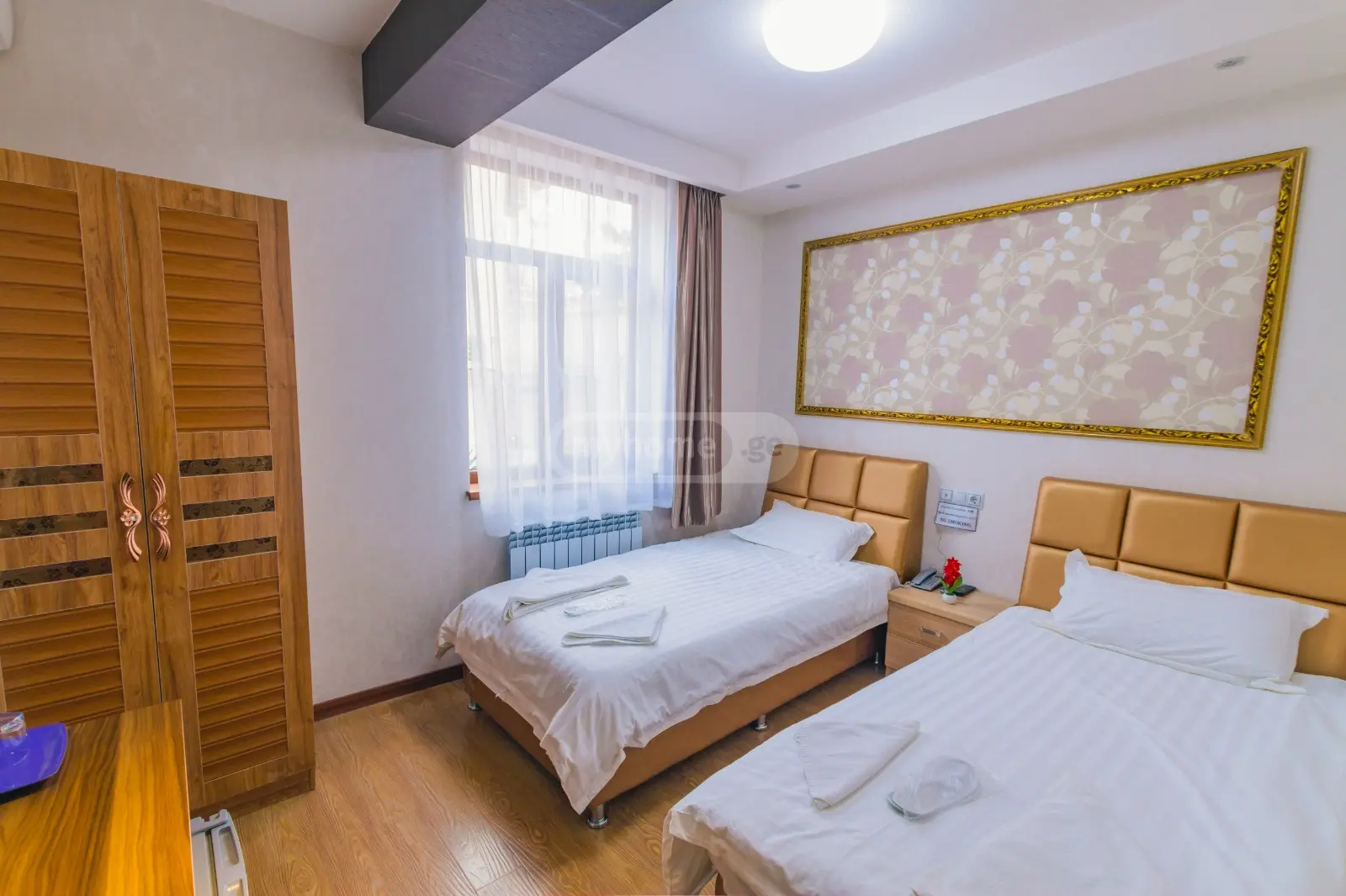 7 Room Hotel Daily Rent In Avlabari view 1