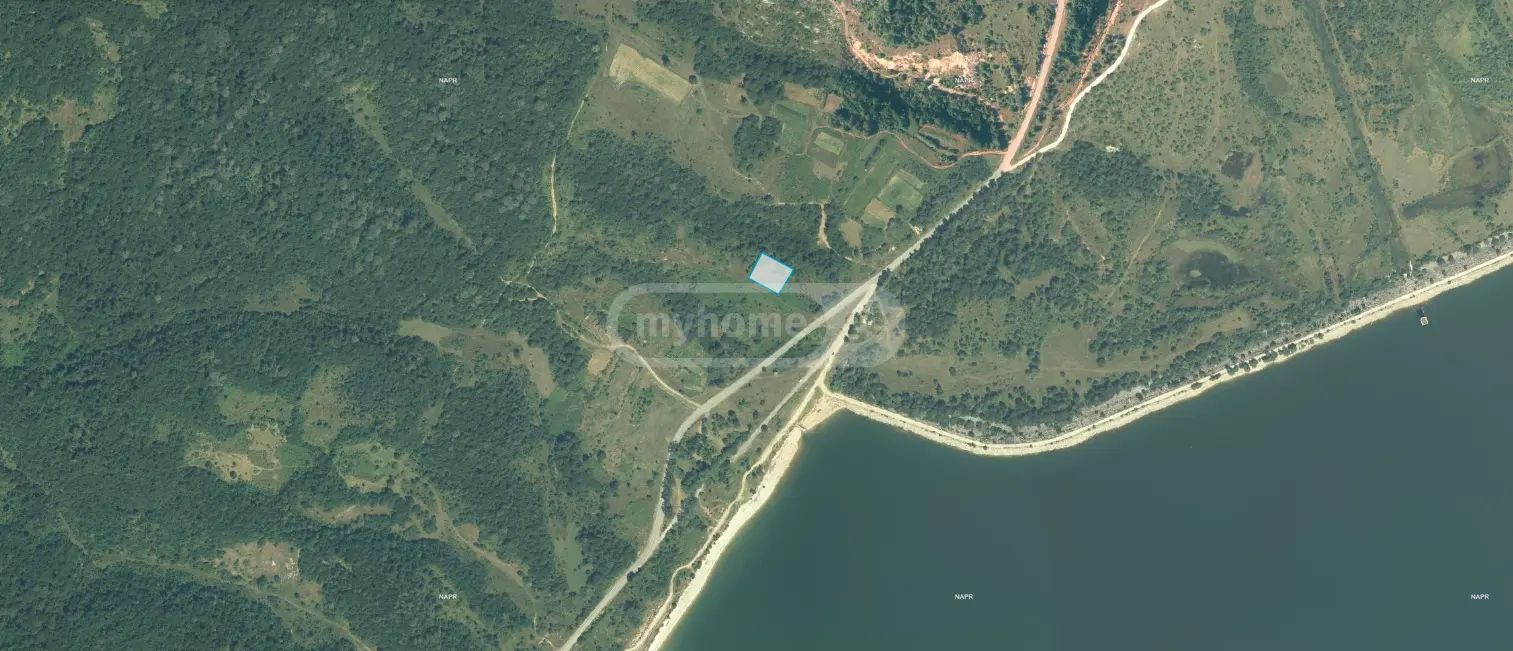 Agricultural Plot For Sale In Ambrolauri view 1