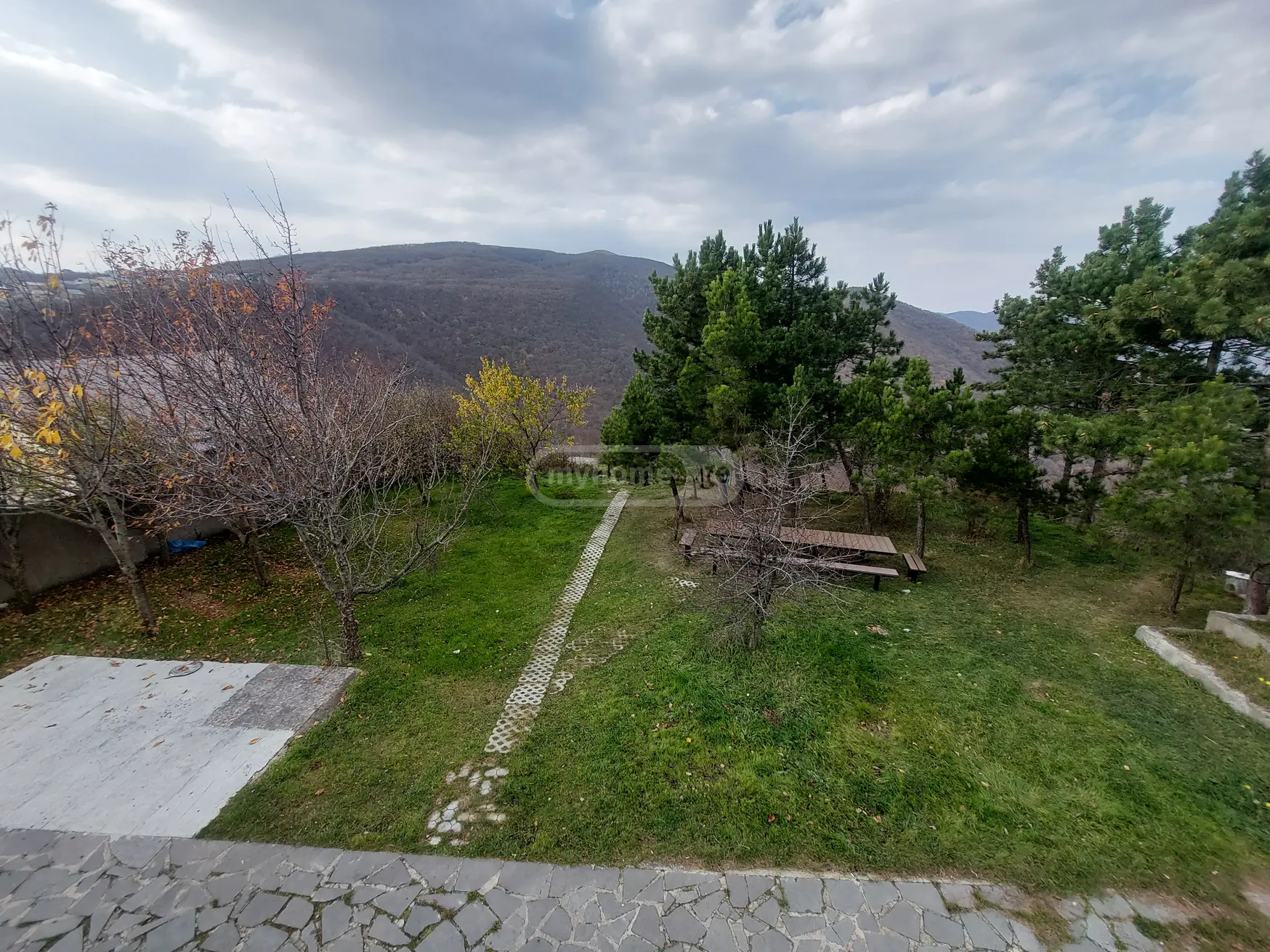 6 Room Private House Daily Rent In Saburtalo view 16