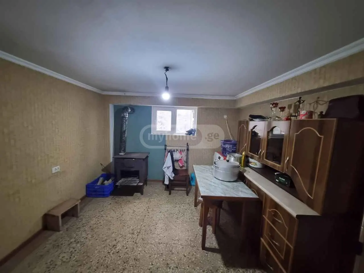 6 Room Private House For Sale view 3