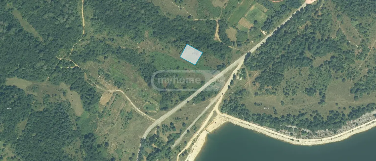 Agricultural Plot For Sale In Ambrolauri view 2