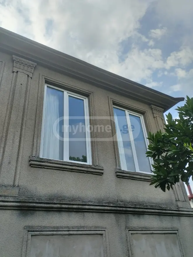 Продажа 10+ Room Private House в In Zugdidi view 4