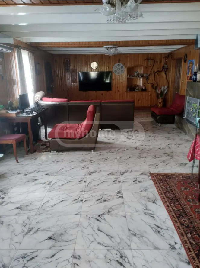 Продажа 10+ Room Private House в In Zugdidi view 1