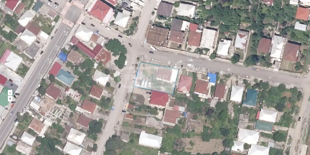 Продажа 10+ Room Private House в In Zugdidi view 9