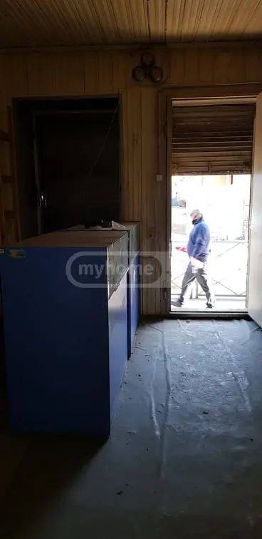 Trade Commercial Area For Rent In Didube view 13