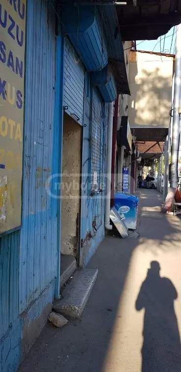 Trade Commercial Area For Rent In Didube view 2