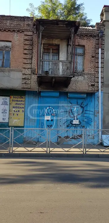 Trade Commercial Area For Rent In Didube view 8