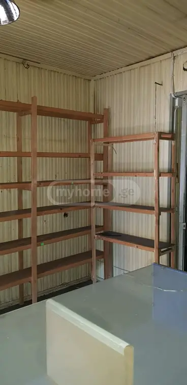 Trade Commercial Area For Rent In Didube view 12