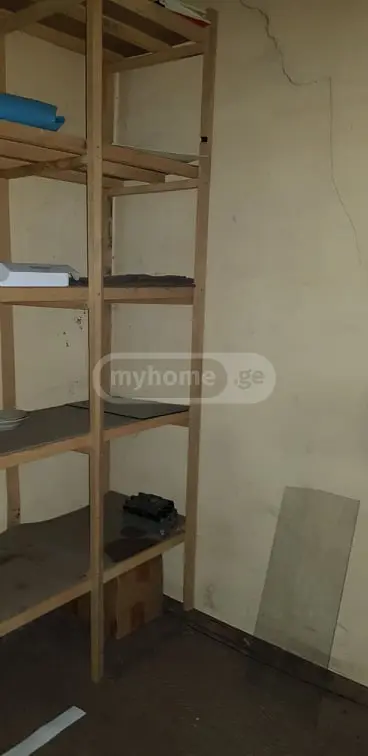 Trade Commercial Area For Rent In Didube view 7