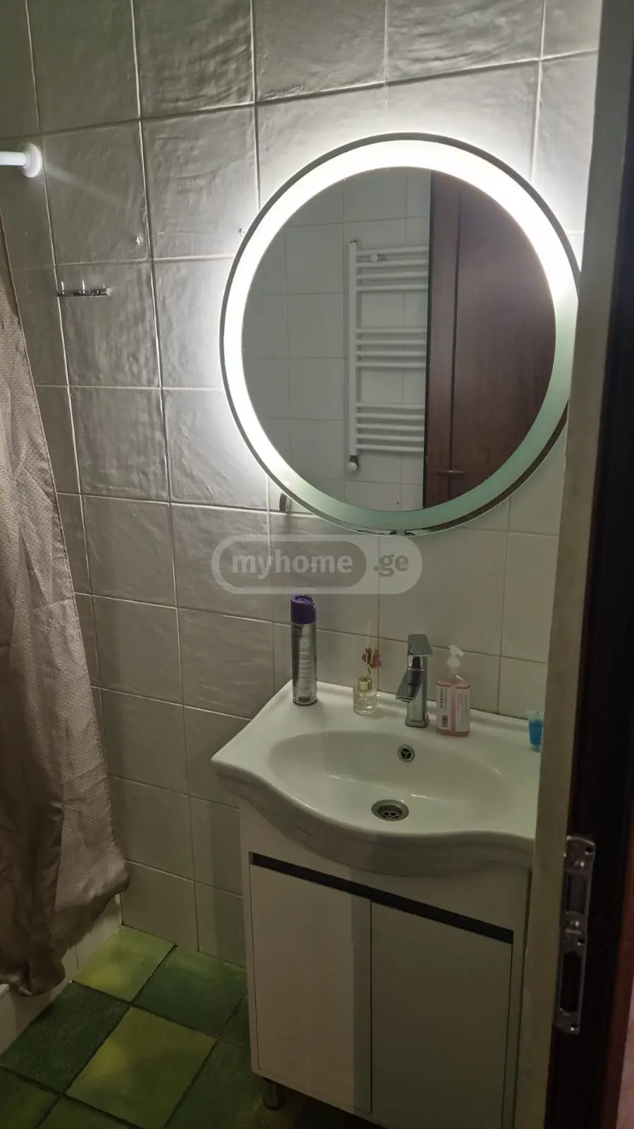2 Room Apartment Daily Rent In Nadzaladevi view 6