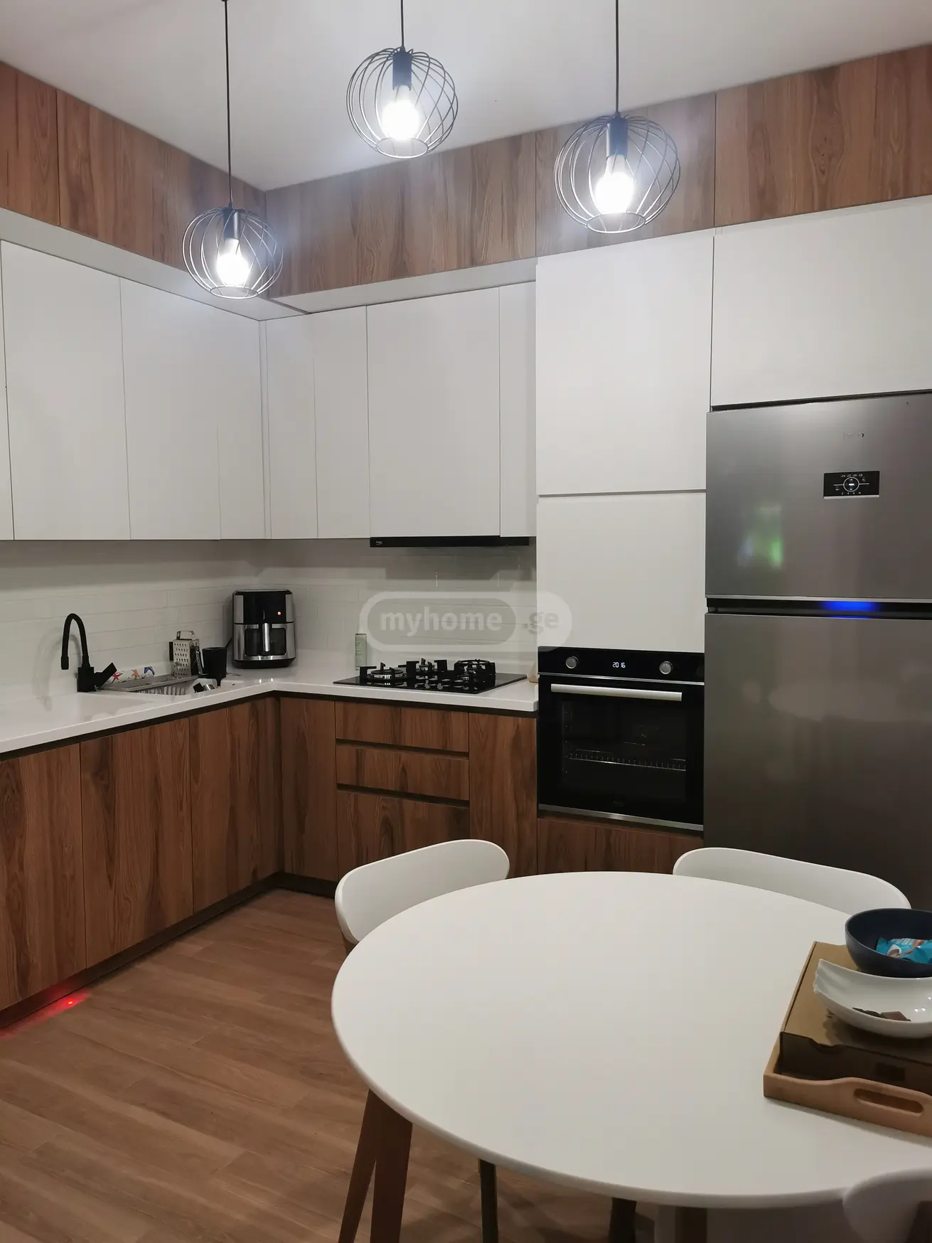 7 Room Country House For Sale view 8