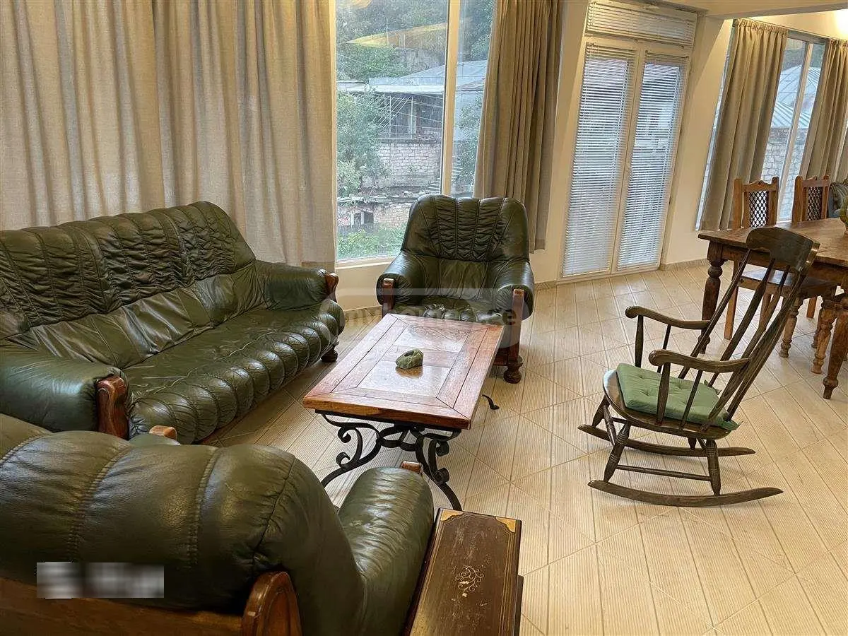 2 Room Country House Daily Rent In Nadzaladevi view 10