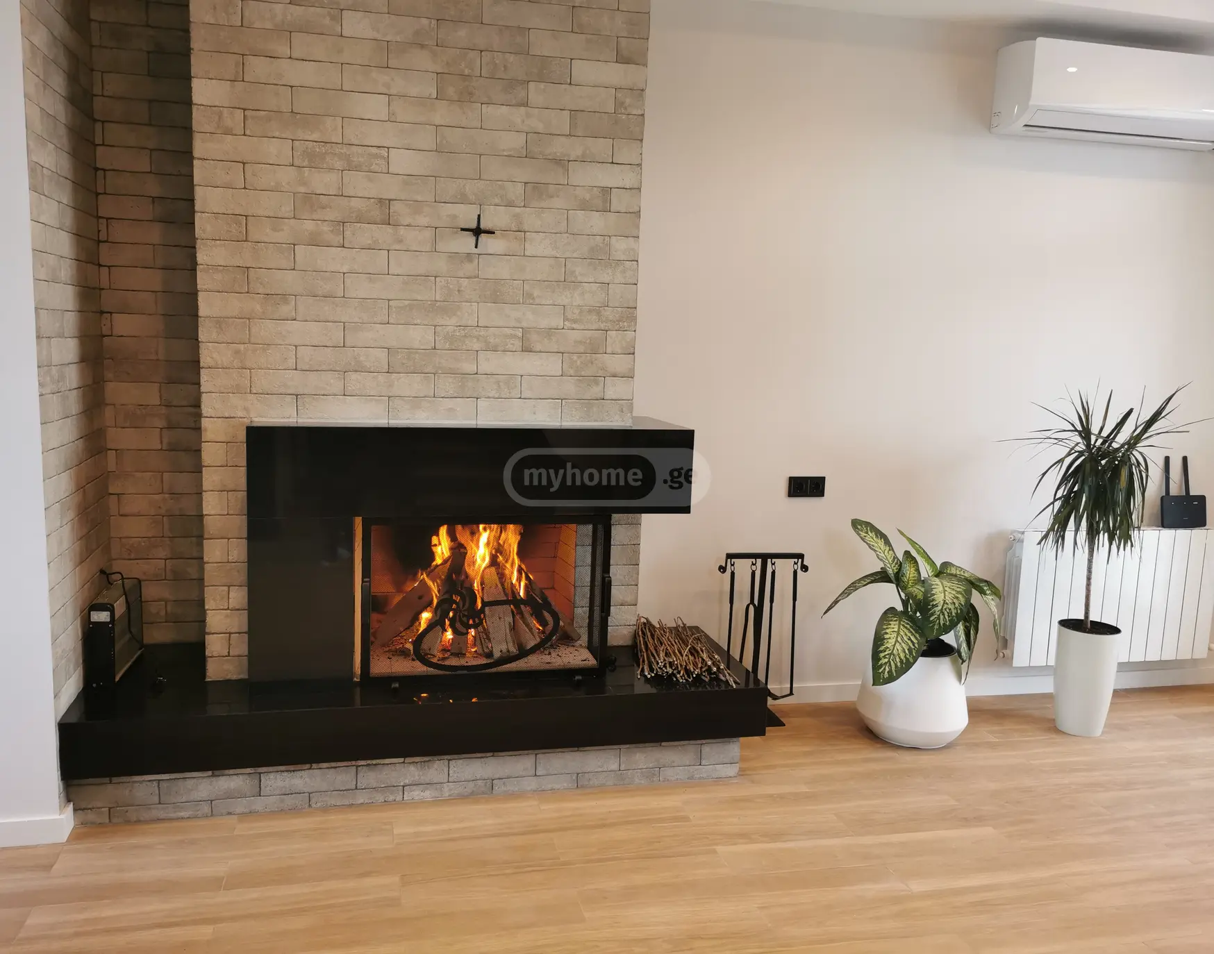 7 Room Country House For Sale view 16